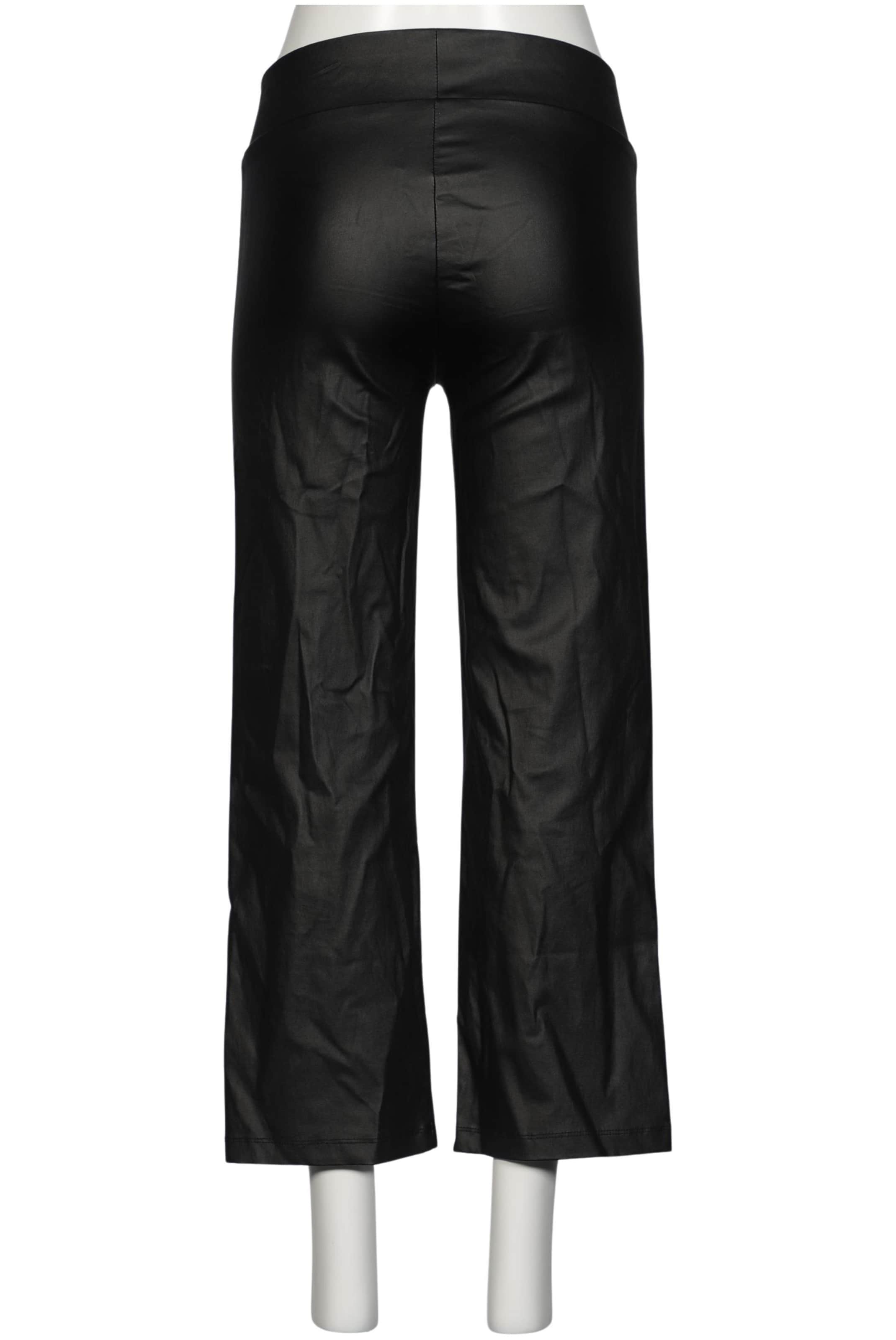 Soyaconcept Stoffhose XL in Schwarz