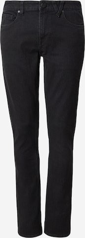 Volcom Jeans 'VORTA' in Schwarz: Vorderseite