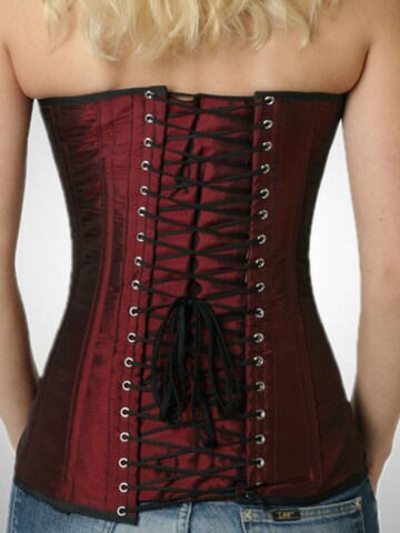 fapedo Shapingtop‌‌‌‌‌‌‌‌‌ in Rot
