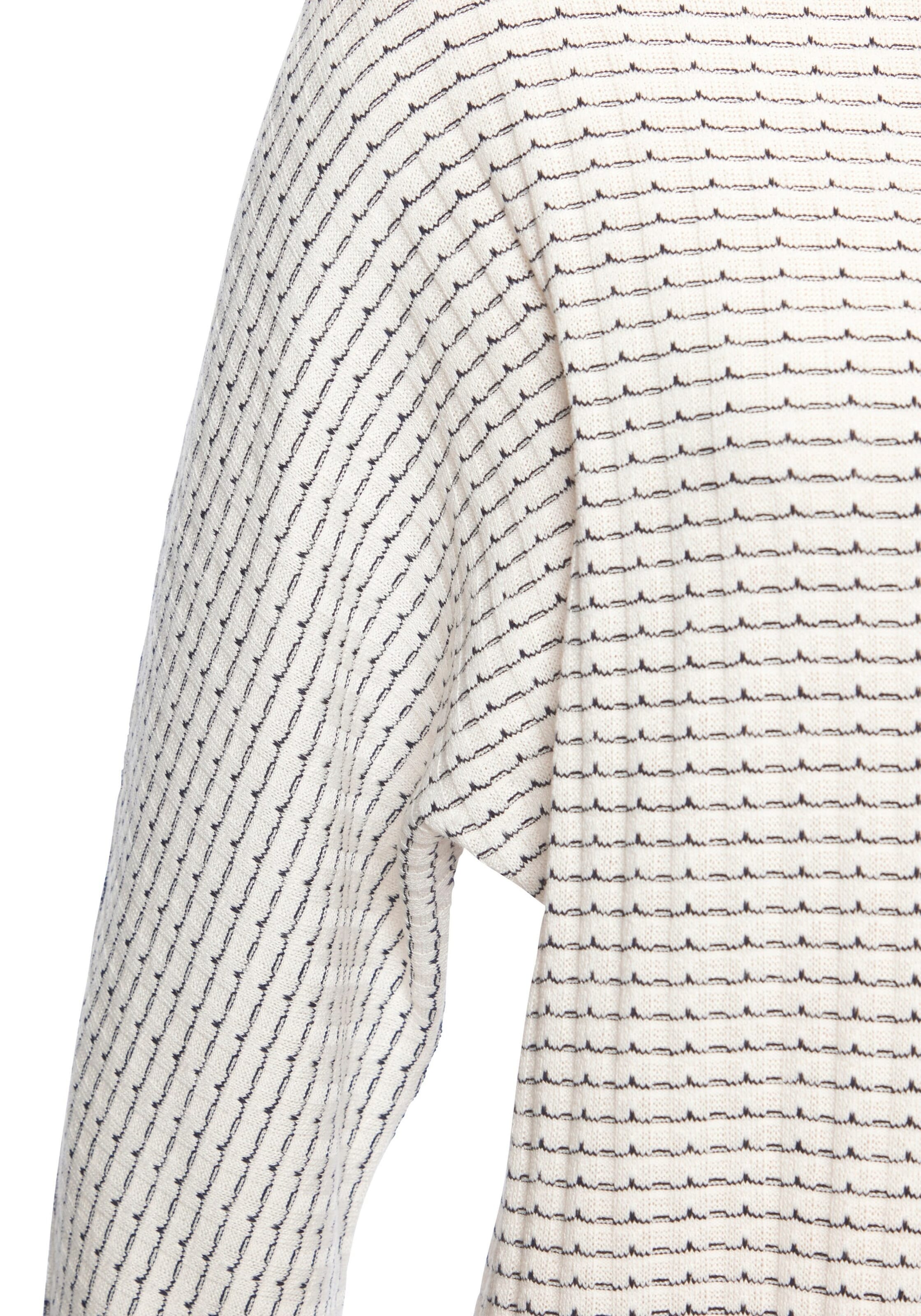 VIVANCE - Pullover em bege