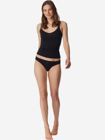 SCHIESSER Slip 'Personal Fit'‌‌‌ in Blau