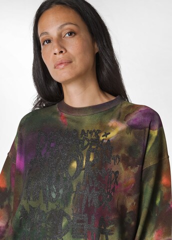 DEHA Sweatshirt in Gemengde kleuren