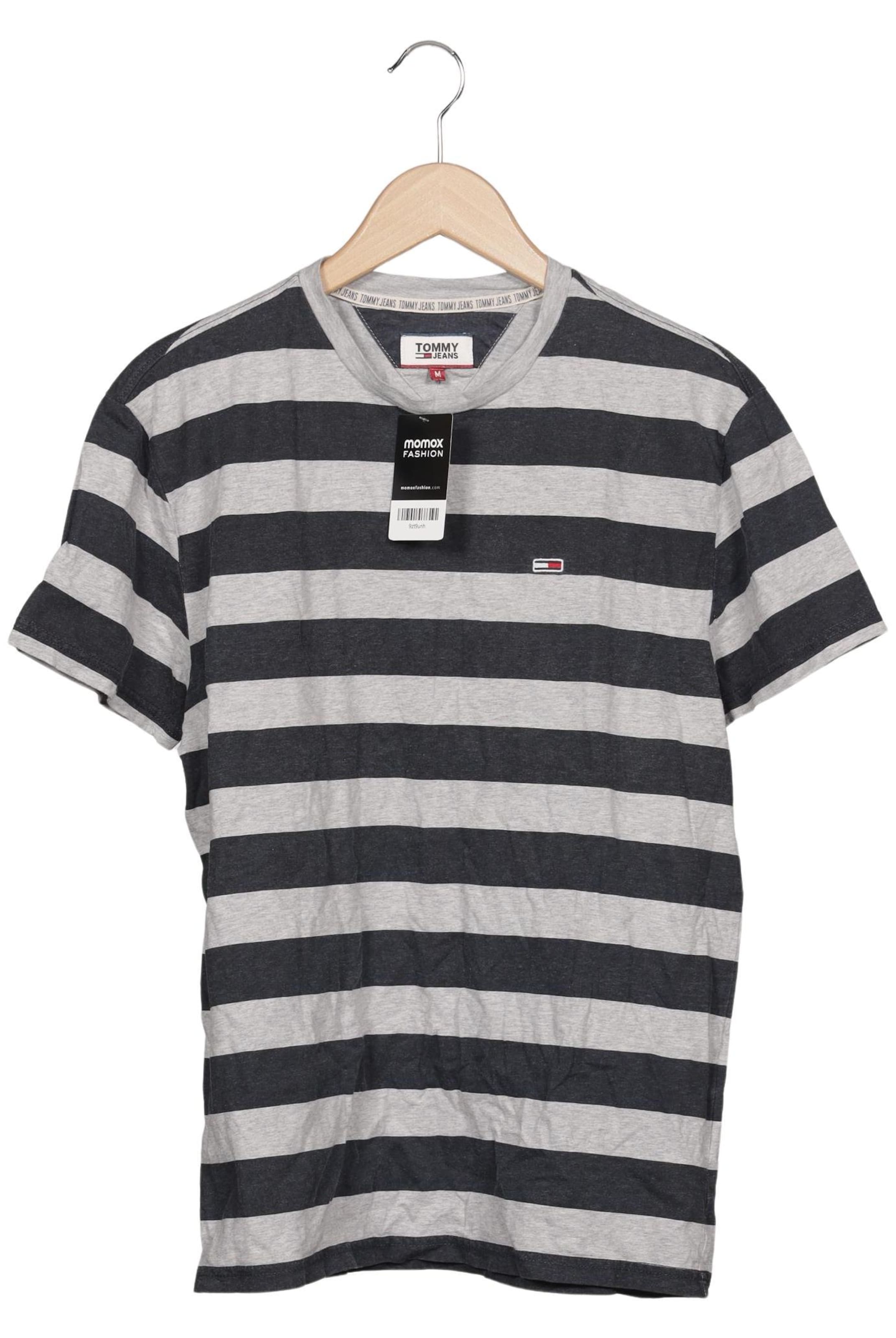 Tommy Jeans Shirt in M in Mixed colors: front