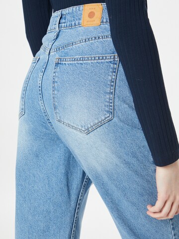 Global Funk Regular Jeans 'Joann' in Blau