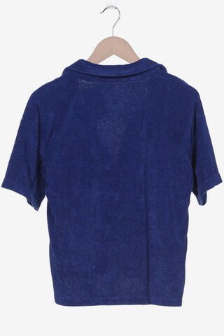 OUI Top & Shirt in XS in Blue