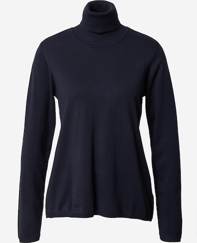 CULTURE Sweater 'Annemarie' in Dark blue, Item view