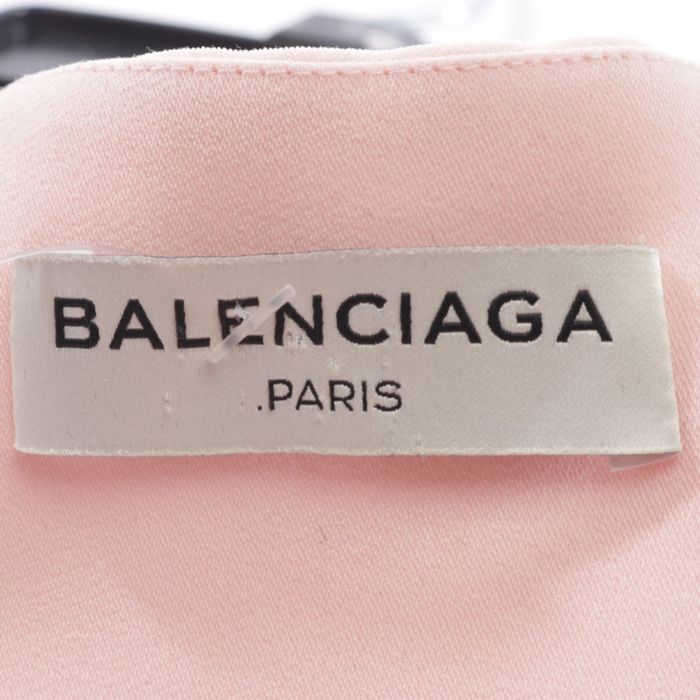 Balenciaga Kleid S in Pink