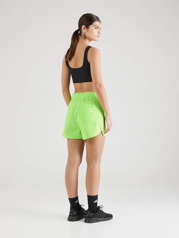 Bogner Fire + Ice Regular Workout Pants 'WEDIS' in Green