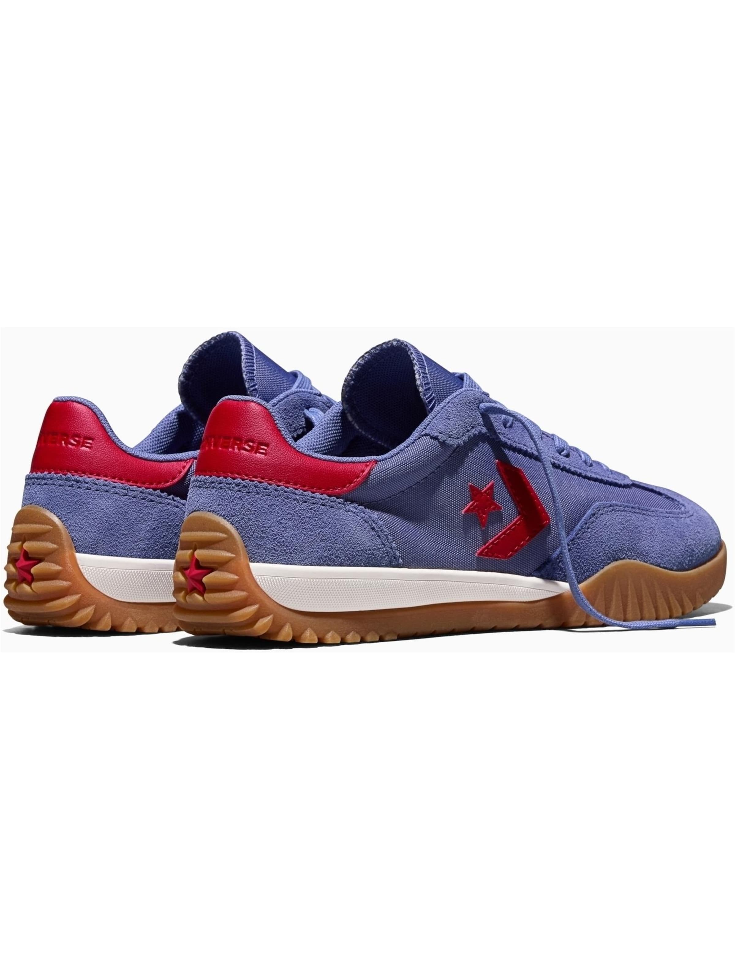 CONVERSE Sportschoen in Blauw