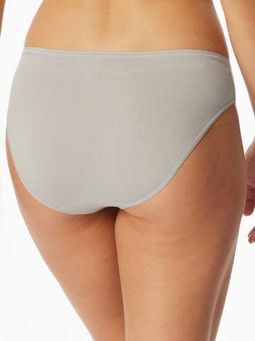 Slip ' Modal Essentials ' SCHIESSER en beige
