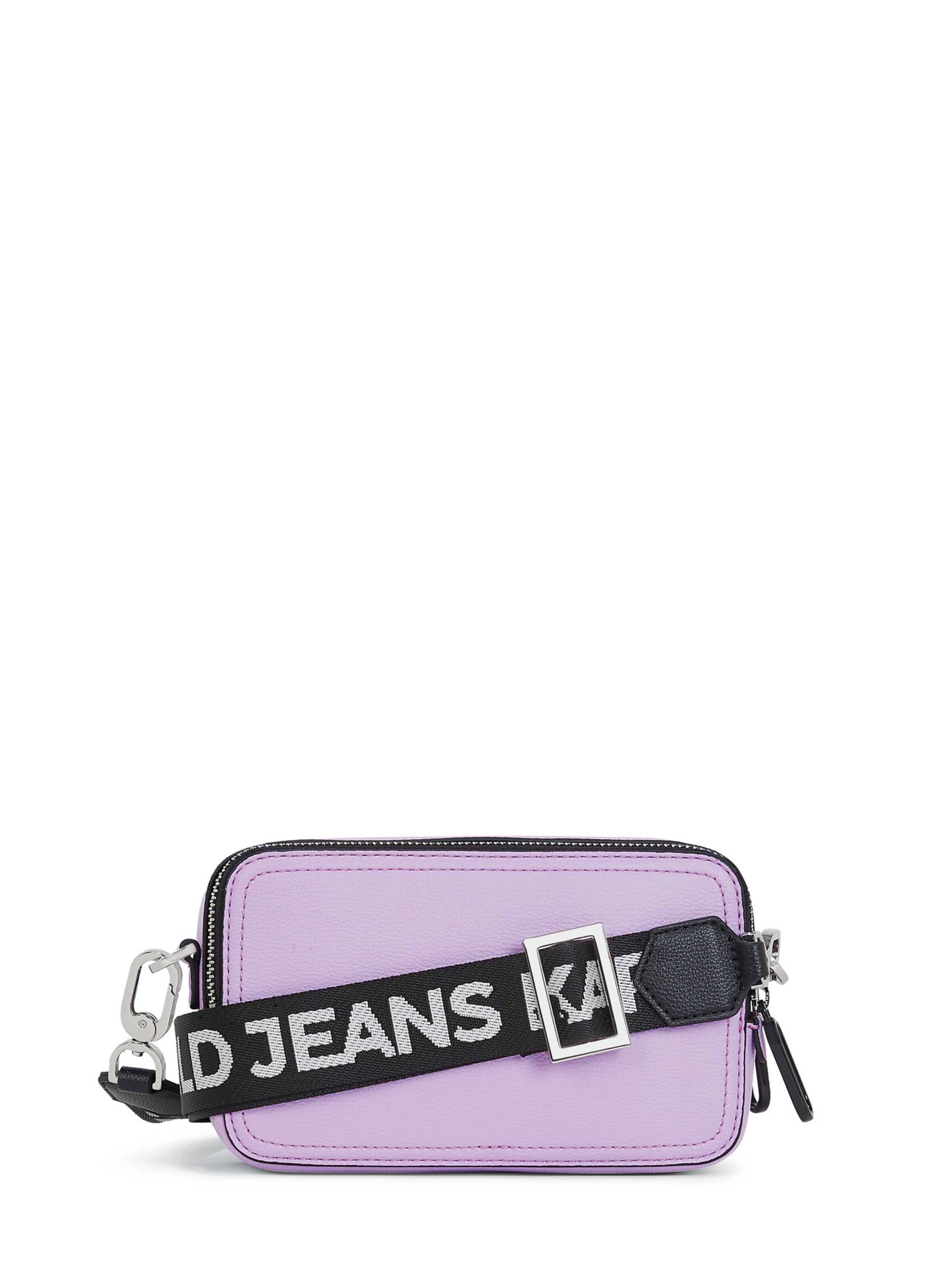 KARL LAGERFELD JEANS Õlakott, värv lilla