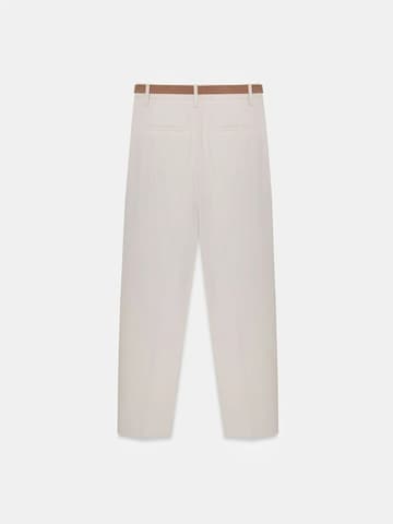 regular Pantaloni di Dilvin in beige