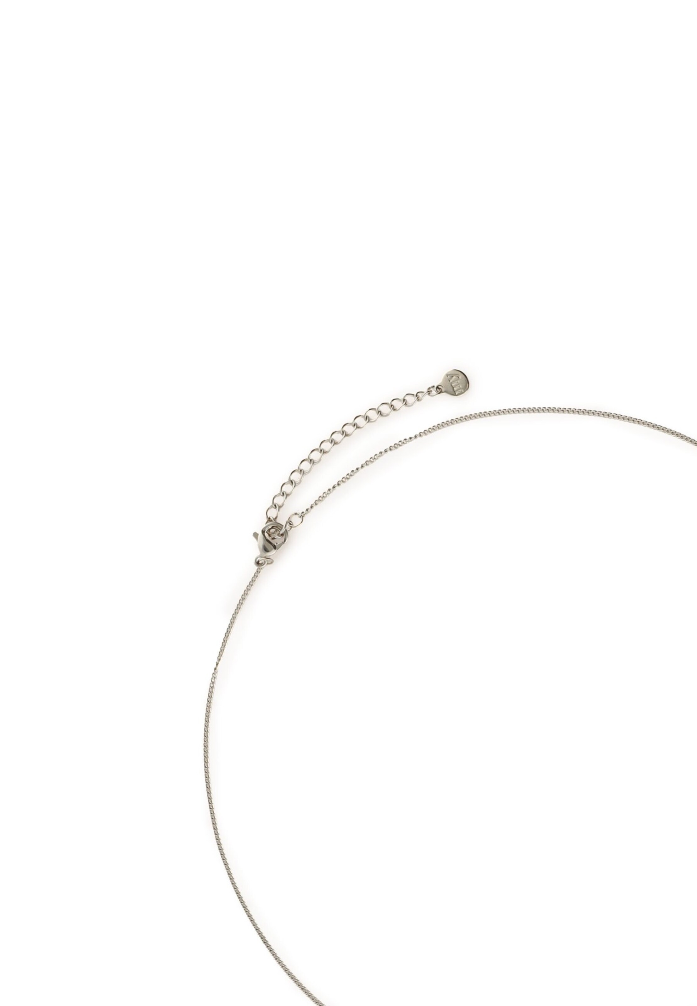 My Jewellery Ketting in Zilver