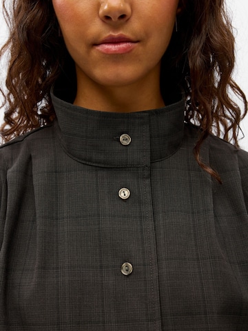 OBJECT Blouse 'OBJMille' in Brown