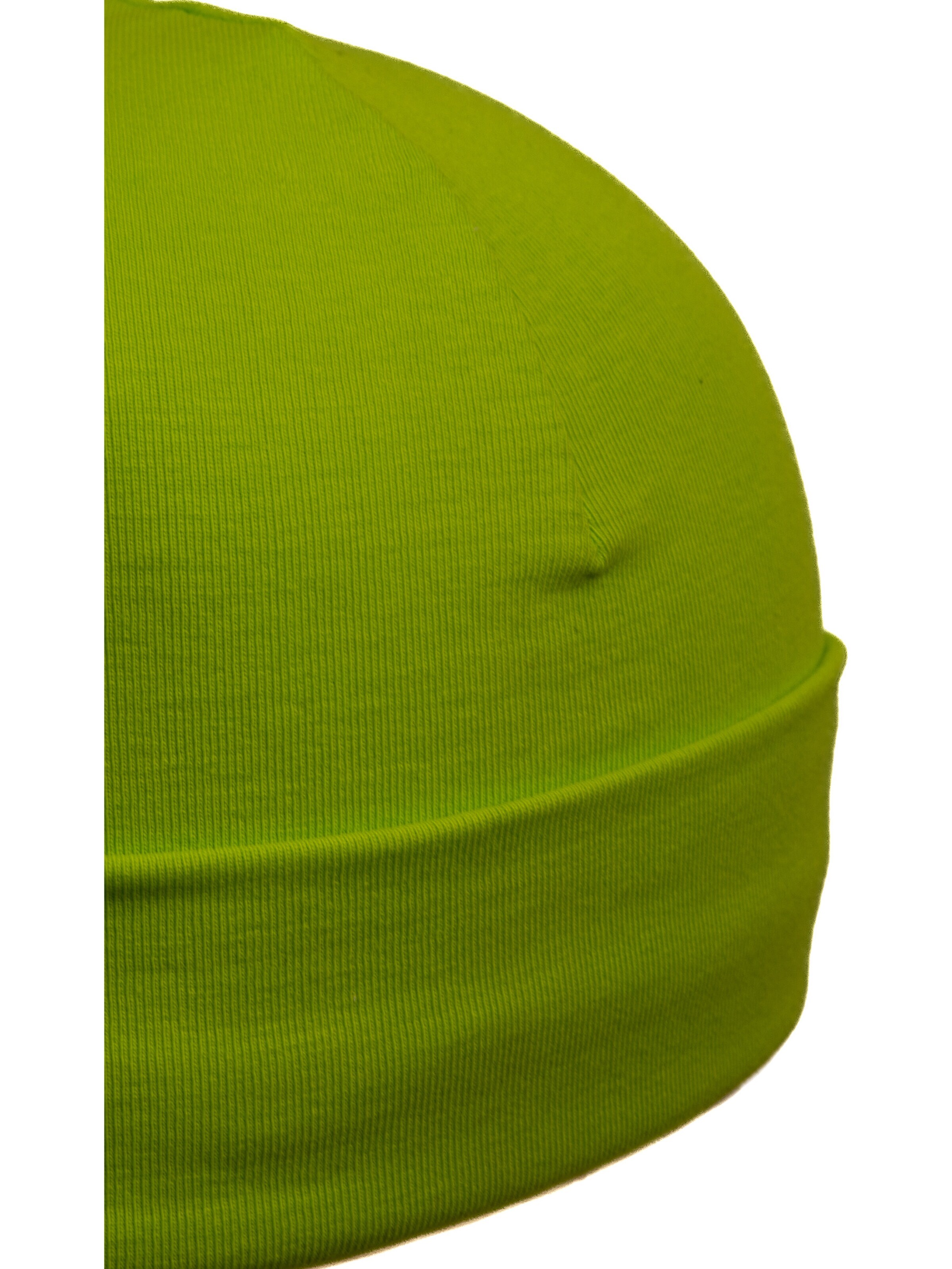 DÖLL Mütze 'Topfmütze Jersey'‌‌‌‌‌‌‌‌ in Grün