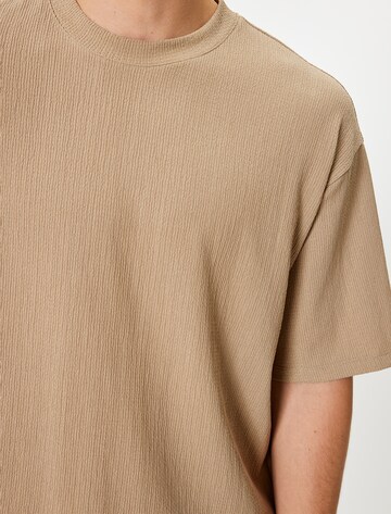 Koton Shirt in Beige