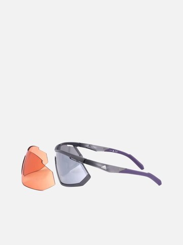 Occhiali da sole 'Adidas Sport SP0002 Grey 59/15/145 Women Sunglasses' di Adidas Sport in grigio