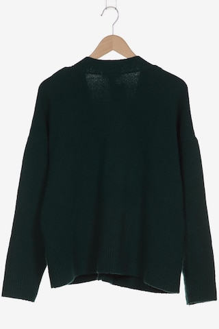 Monki Sweater & Cardigan in XS in Green