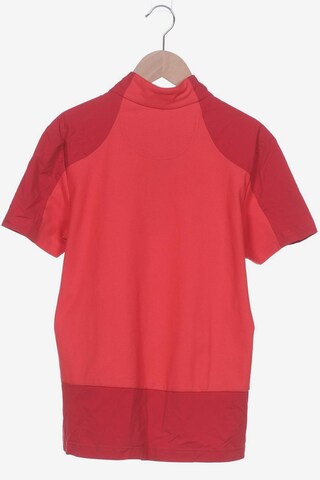 JACK WOLFSKIN Top & Shirt in M in Red