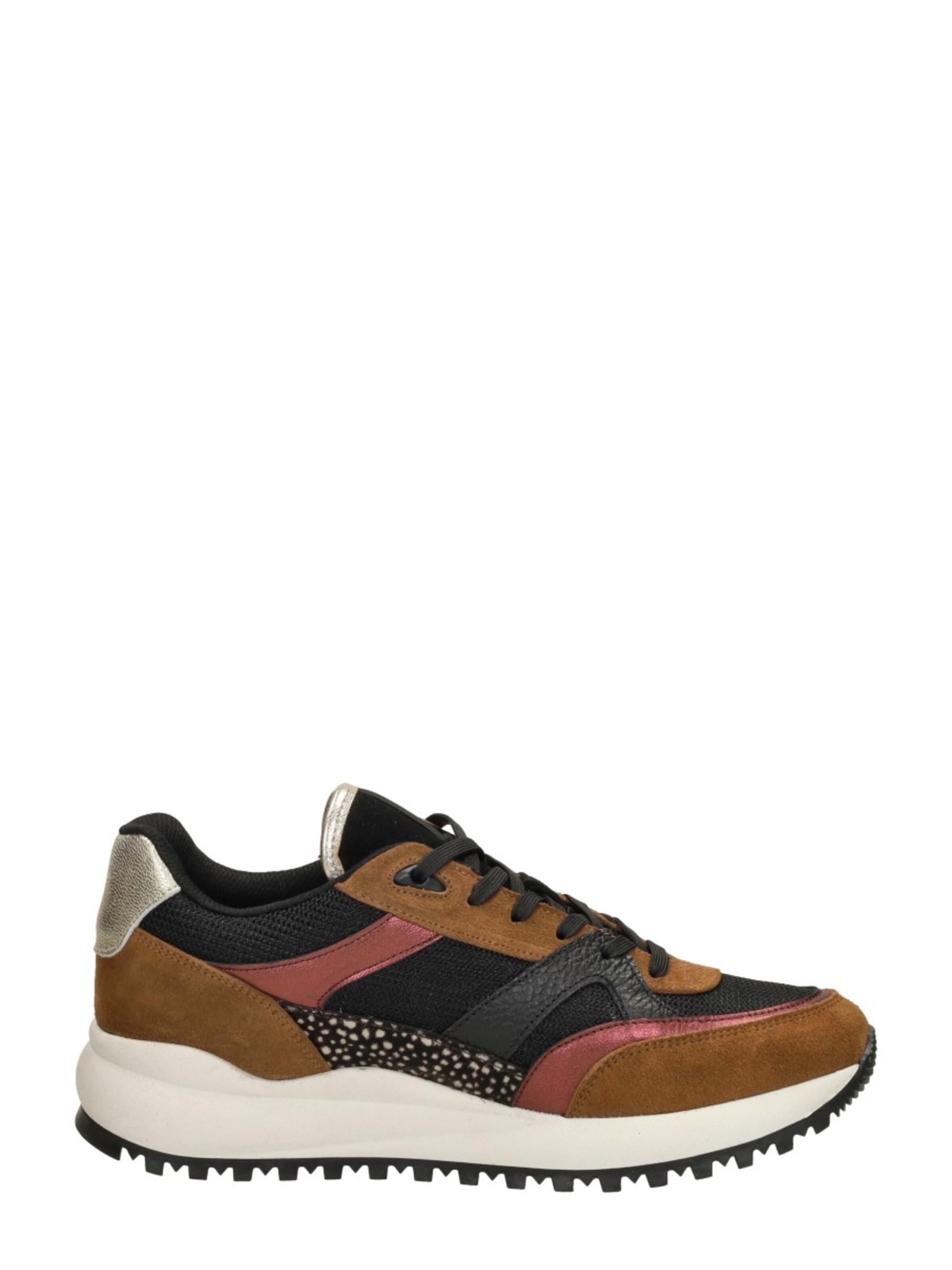 MARUTI Sneakers 'Boyd' in Brown