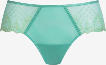 Culotte 'Mysterious' Mey en vert : devant