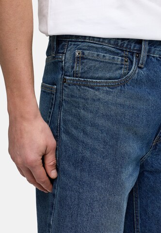 Kronstadt Regular Jeans ' Boldgate ' in Blue
