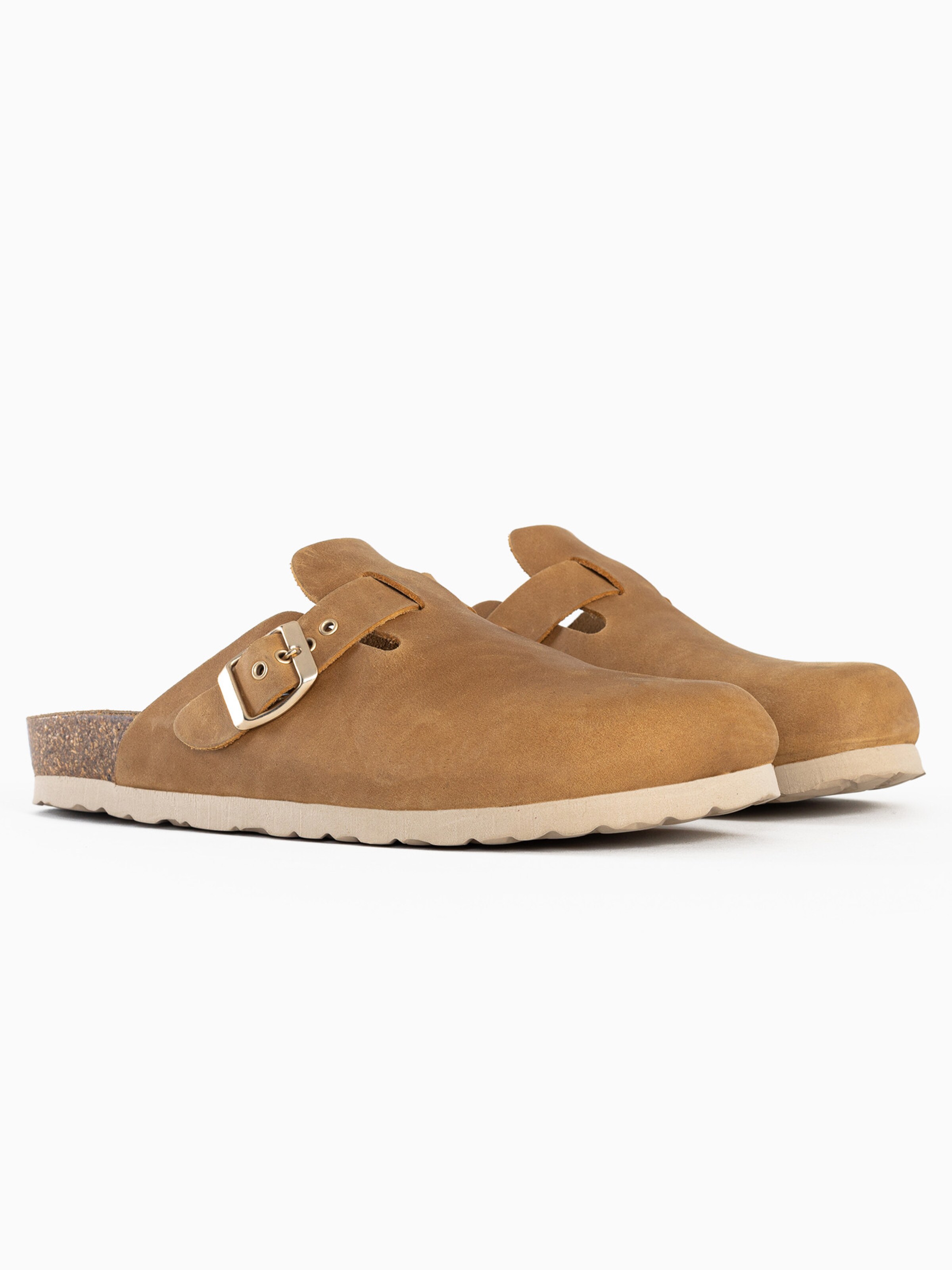 Bayton Пантолеты 'Milky' в Коричневый