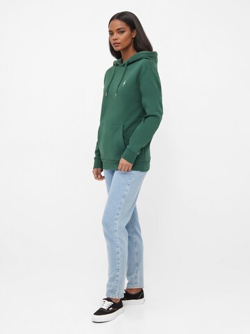 NIKIN Sweatshirt 'Tree' in Green