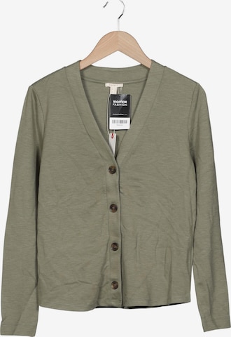 ESPRIT Strickjacke S in Grün: Vorderseite