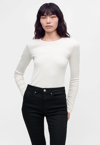 Vero Moda TallSkinny Traperice 'VMFLASH' - crna boja