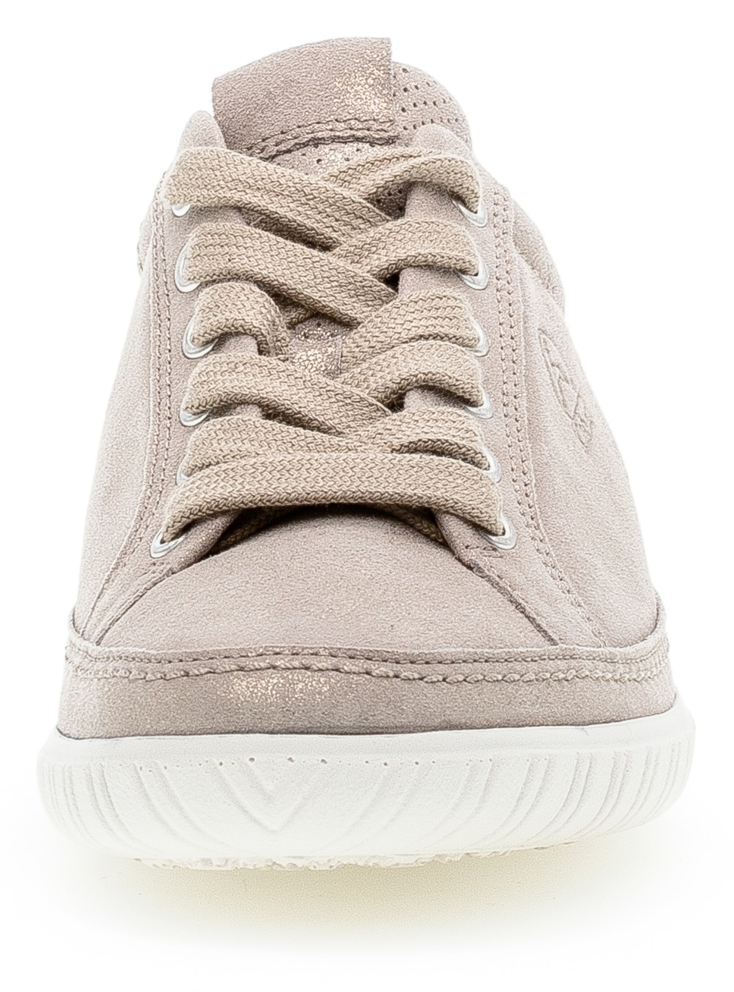 GABOR Sneakers in Beige