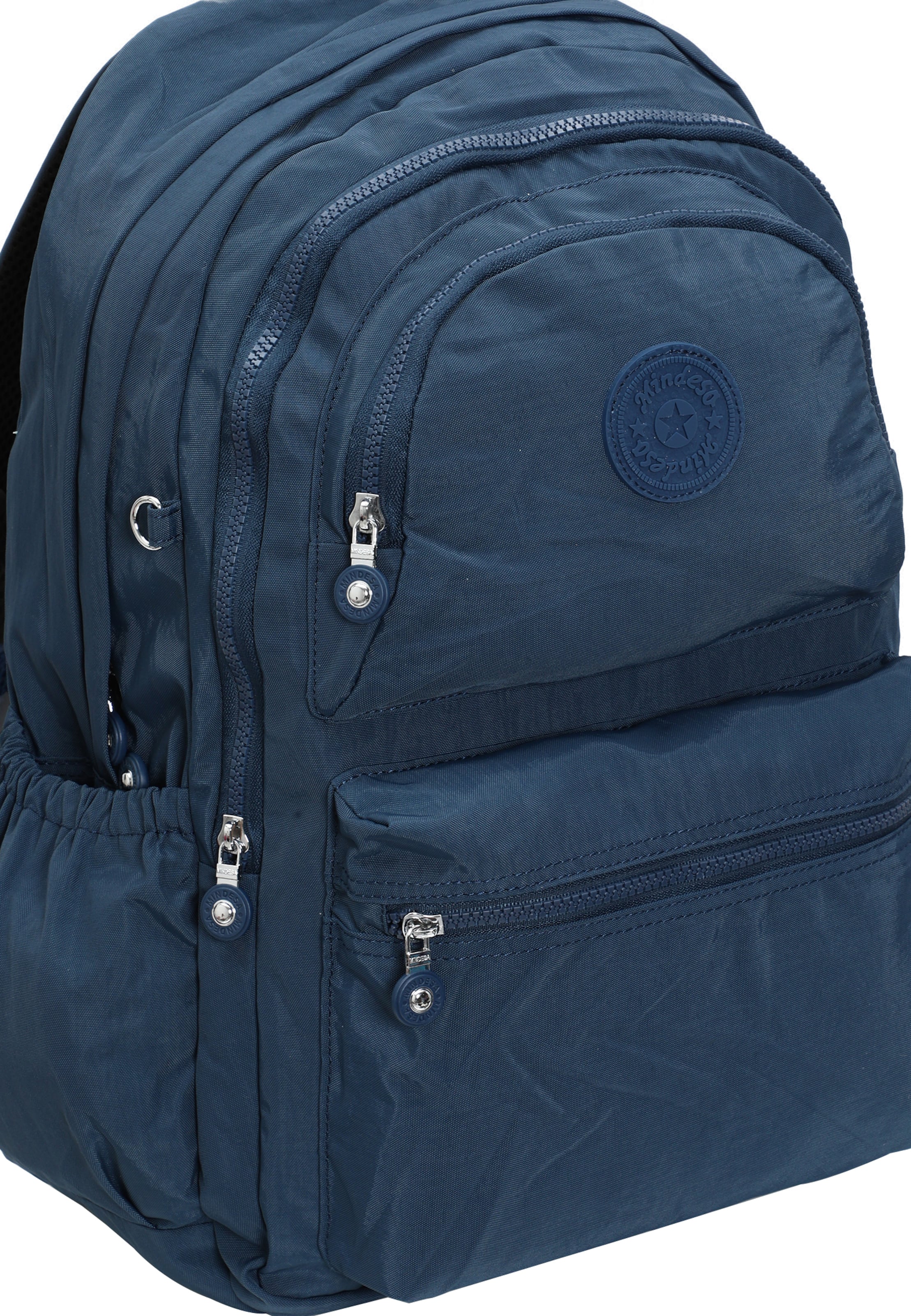 MindesaRuksak - plava boja