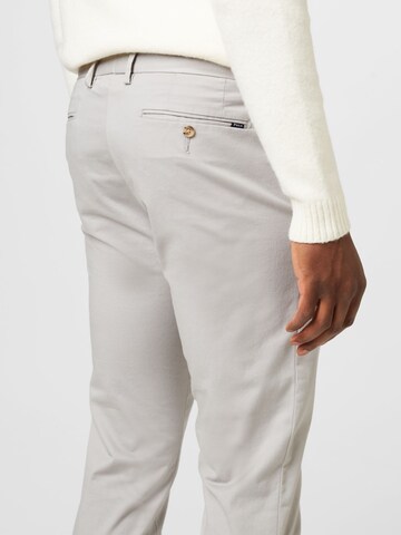 Regular Pantalon chino Polo Ralph Lauren en gris