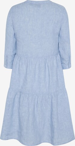 Polo Sylt Kleid in Blau