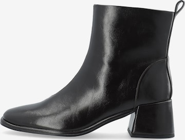 Bianco Ankle boots 'Jolanda' in Brown: front