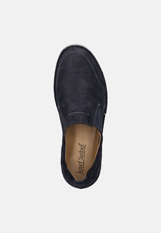 JOSEF SEIBEL Instappers 'Ruben' in Blauw