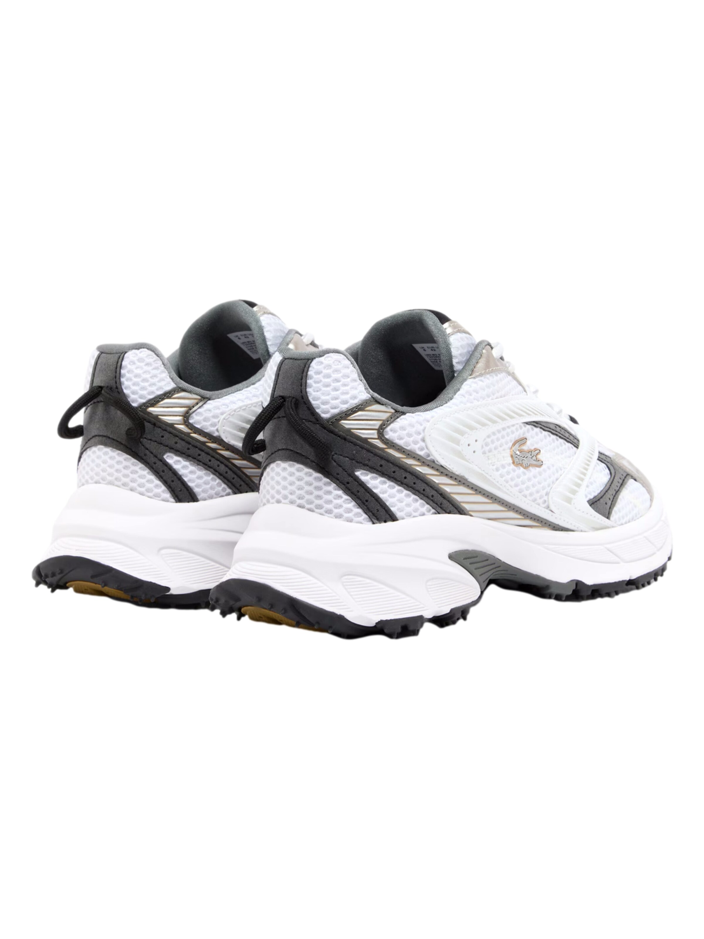 LACOSTE Sneakers laag 'L003 Neo Shot' in Wit