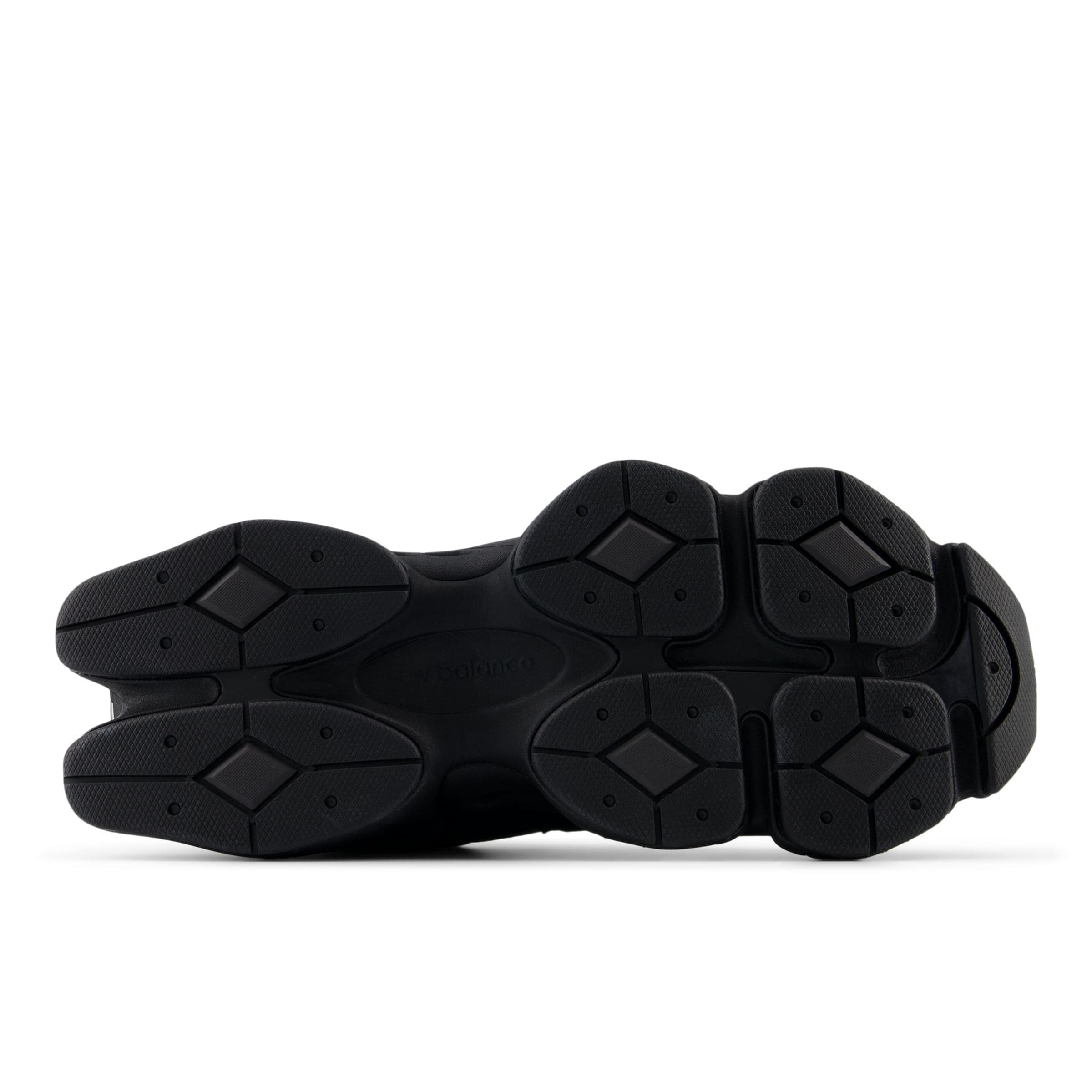 Sneaker low '9060' de la new balance pe negru