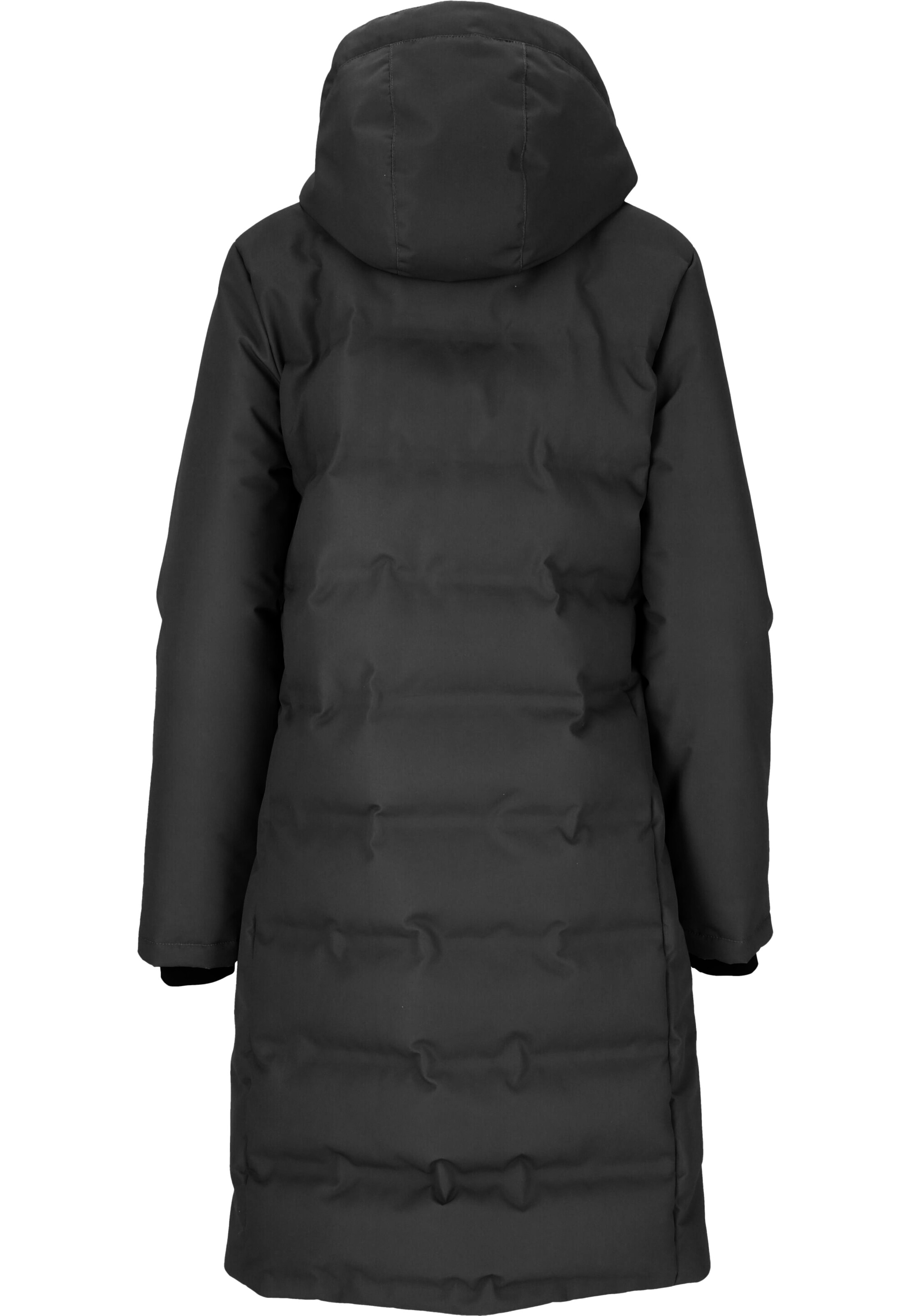 Whistler Outdoorjacke 'Mateo' in Schwarz