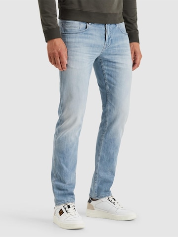 Jeans 'PME LEGEND - PME Legend Nightflight regular fit jeans' di PME Legend in blu