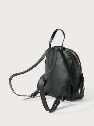 Sac à dos 'NORY' Coccinelle en noir