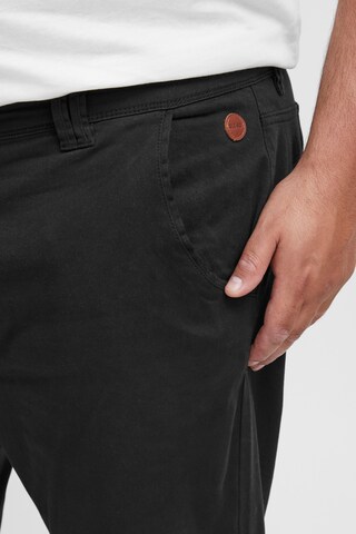 Blend Big Regular Chino Pants 'Tromp' in Black