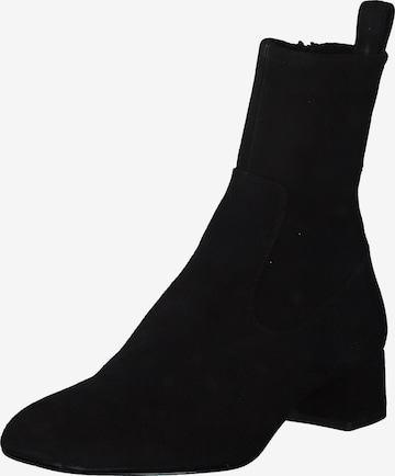 UNISA Ankle Boots 'Glide' in Black: front