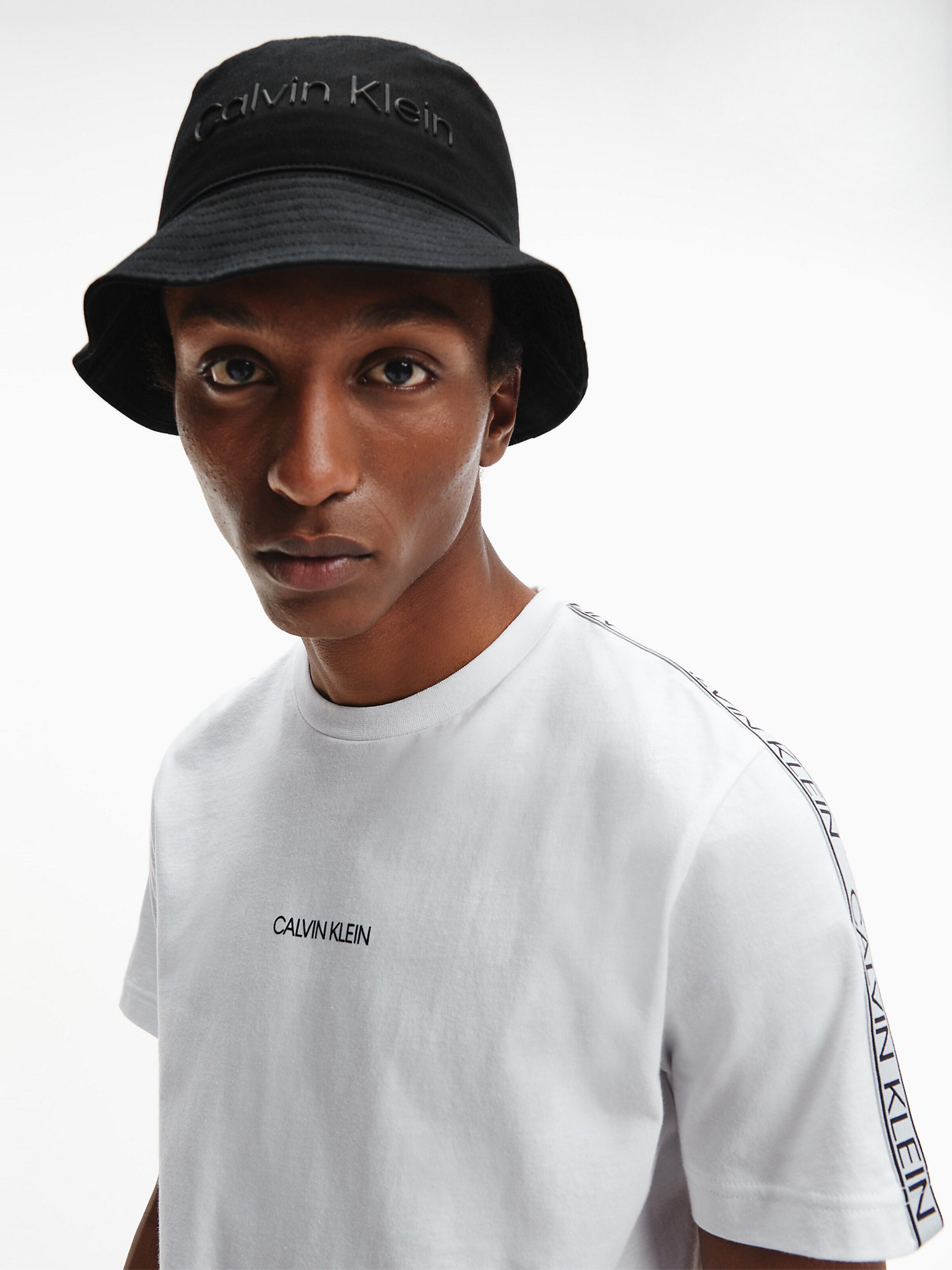 calvin klein snapback