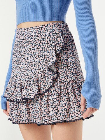 Hailys Skirt 'Pria' in Blue