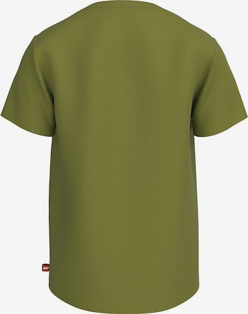 LEGO Shirt 'Taylor' in Green