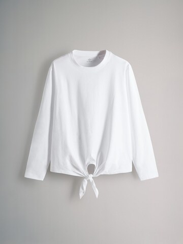 The Set T-shirt i svart