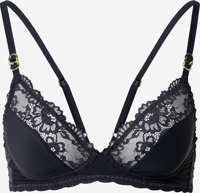 Stella McCartney Grudnjak 'SOFT CUP' u mornarsko plava, Pregled proizvoda