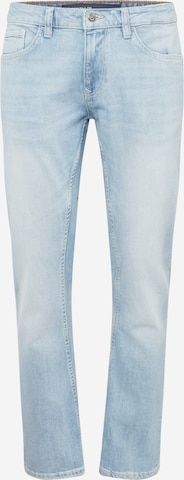 TOM TAILOR Regular Jeans in Blue: front