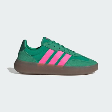 ADIDAS SPORTSWEAR Sneaker 'Barreda Decode' in Grün
